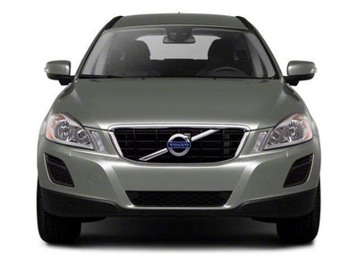 2013 Volvo XC60 T6
