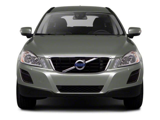 2013 Volvo XC60 T6