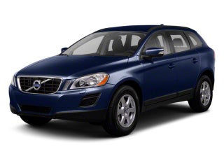 2013 Volvo XC60 T6