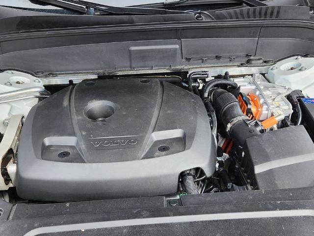 2023 Volvo XC90 Recharge Plug-In Hybrid Ultimate Bright Theme