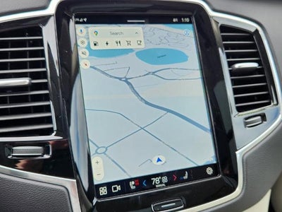 2023 Volvo XC90 Recharge Plug-In Hybrid Ultimate Bright Theme