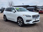 2023 Volvo XC90 Recharge Plug-In Hybrid Ultimate Bright Theme