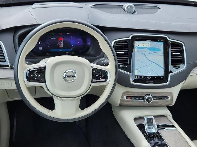 2023 Volvo XC90 Recharge Plug-In Hybrid Ultimate Bright Theme