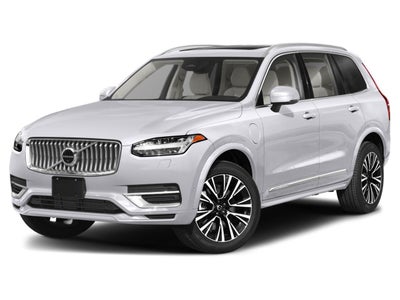 2023 Volvo XC90 Recharge Plug-In Hybrid Ultimate Bright Theme