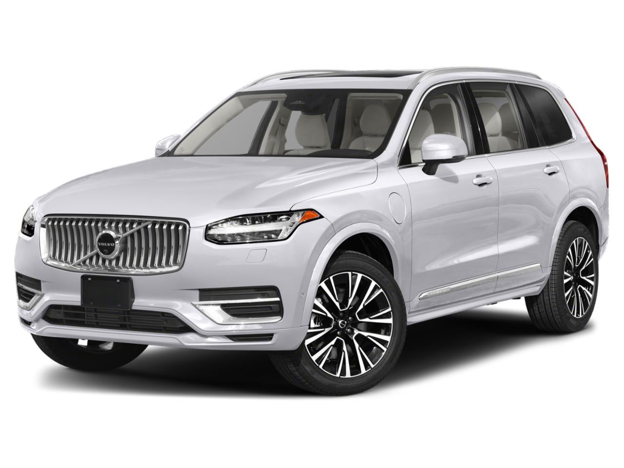 2023 Volvo XC90 Recharge Plug-In Hybrid Ultimate Bright Theme