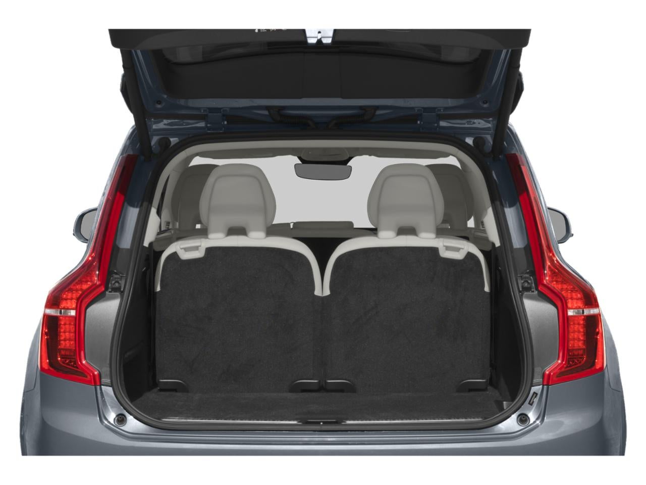 2023 Volvo XC90 Recharge Plug-In Hybrid Ultimate Bright Theme