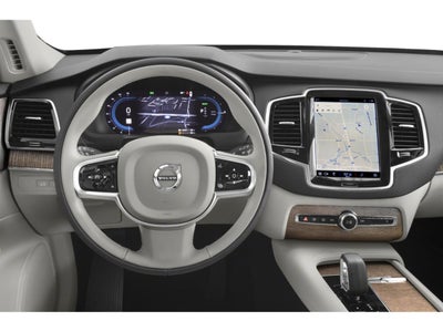 2023 Volvo XC90 Recharge Plug-In Hybrid Ultimate Bright Theme