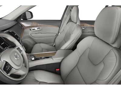 2023 Volvo XC90 Recharge Plug-In Hybrid Ultimate Bright Theme