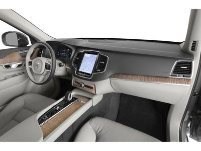 2023 Volvo XC90 Recharge Plug-In Hybrid Ultimate Bright Theme