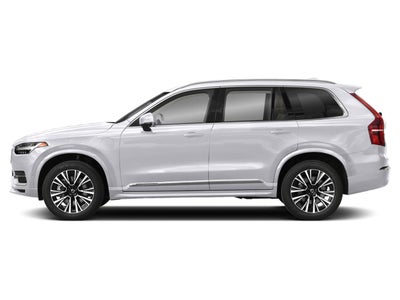 2023 Volvo XC90 Recharge Plug-In Hybrid Ultimate Bright Theme