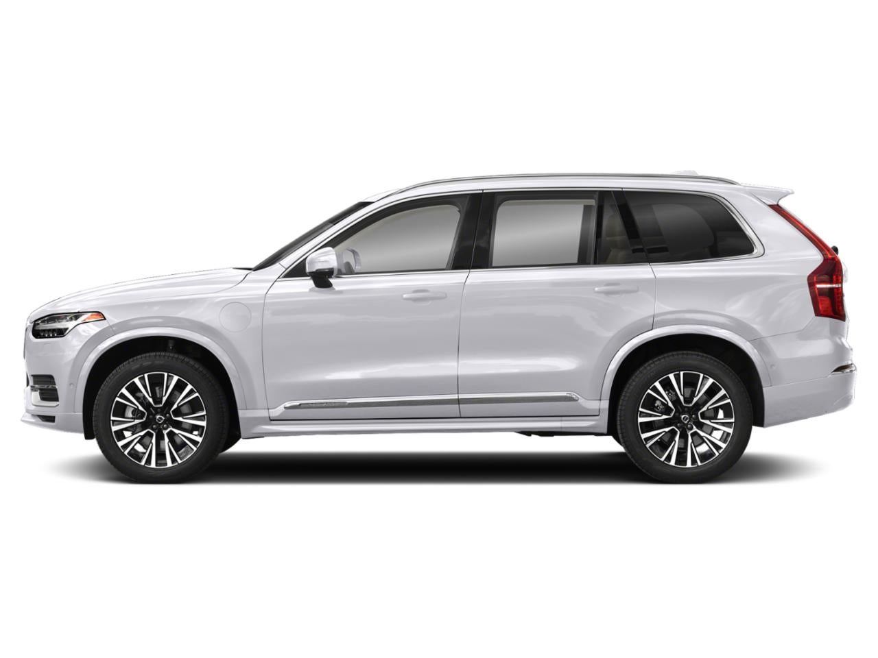 2023 Volvo XC90 Recharge Plug-In Hybrid Ultimate Bright Theme