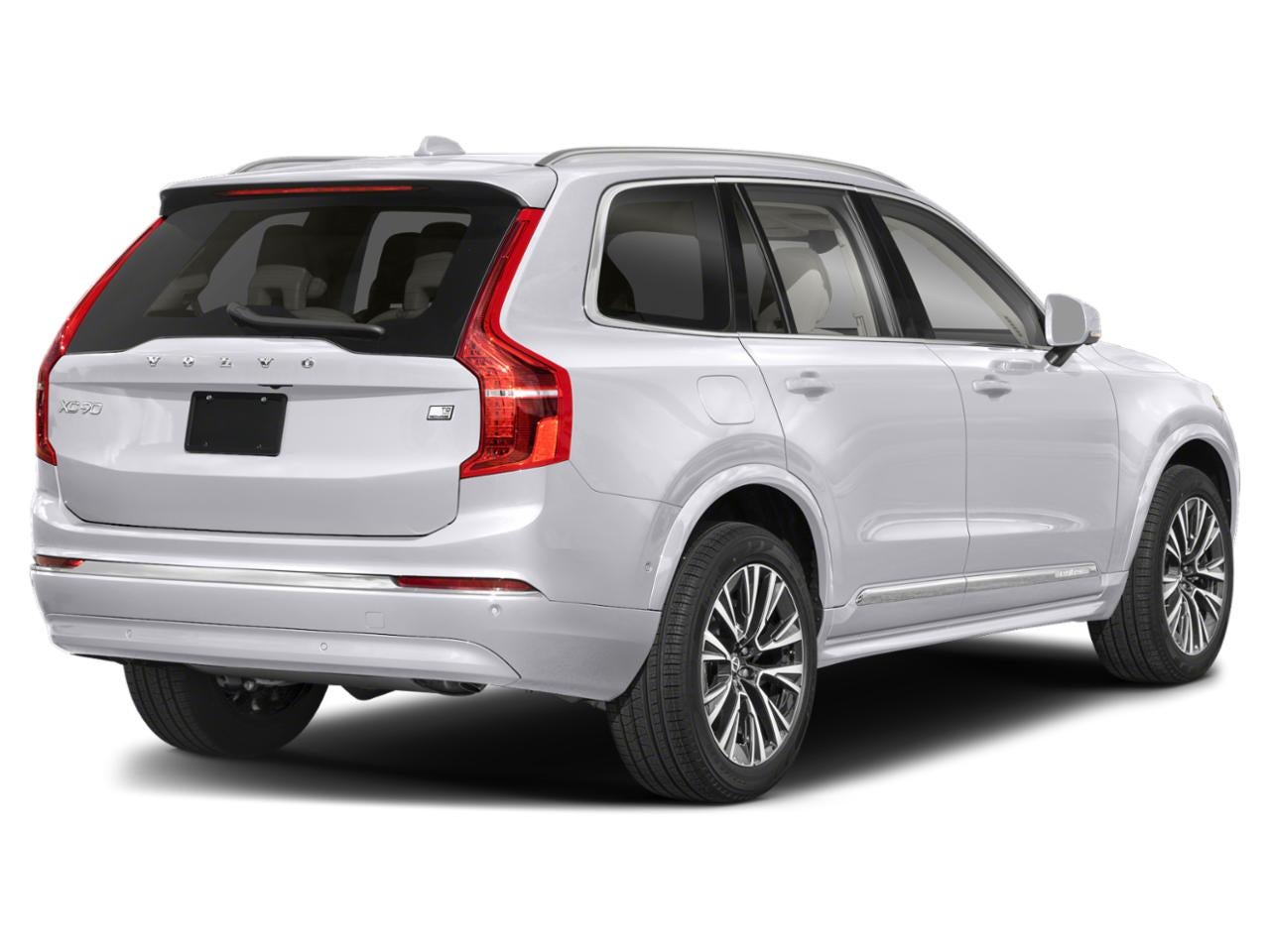 2023 Volvo XC90 Recharge Plug-In Hybrid Ultimate Bright Theme