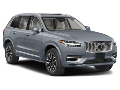 2023 Volvo XC90 Recharge Plug-In Hybrid Ultimate Bright Theme