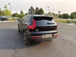 2025 Volvo XC40 Plus Dark Theme