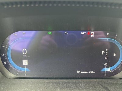 2023 Volvo XC40 Ultimate Dark Theme