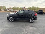 2023 Volvo XC40 Ultimate Dark Theme