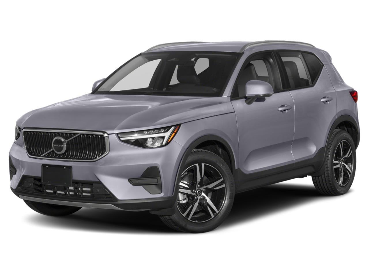 2023 Volvo XC40 Ultimate Dark Theme