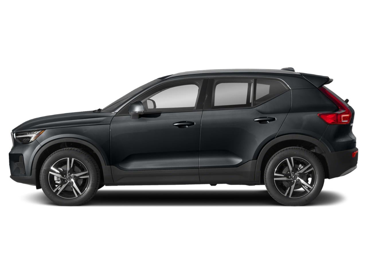 2023 Volvo XC40 Ultimate Dark Theme