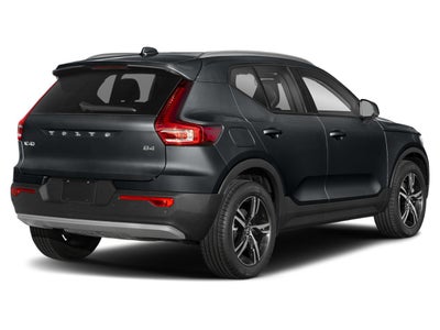 2023 Volvo XC40 Ultimate Dark Theme