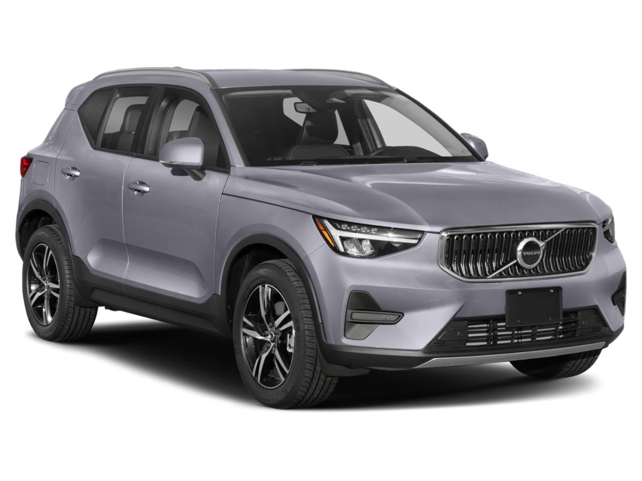 2023 Volvo XC40 Ultimate Dark Theme