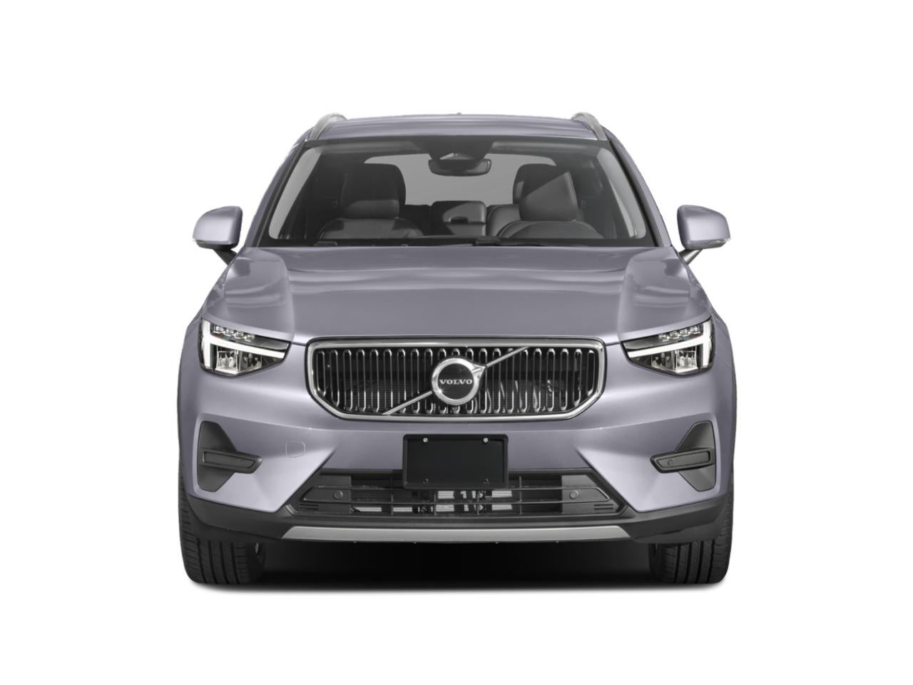 2023 Volvo XC40 Ultimate Dark Theme