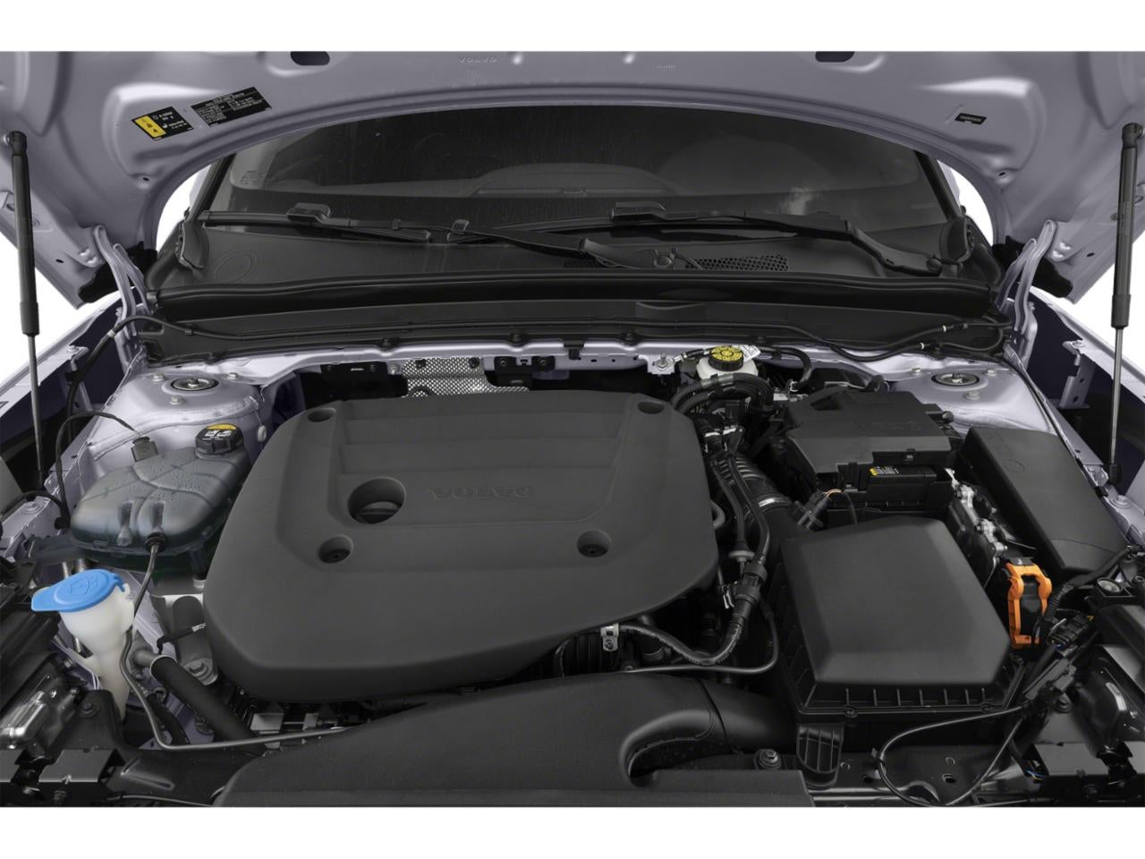 2023 Volvo XC40 Ultimate Dark Theme