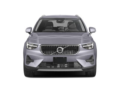 2023 Volvo XC40 Ultimate Dark Theme