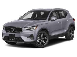 2023 Volvo XC40 Ultimate Dark Theme