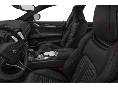 2022 Maserati Ghibli Modena Q4