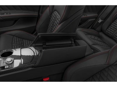 2022 Maserati Ghibli Modena Q4