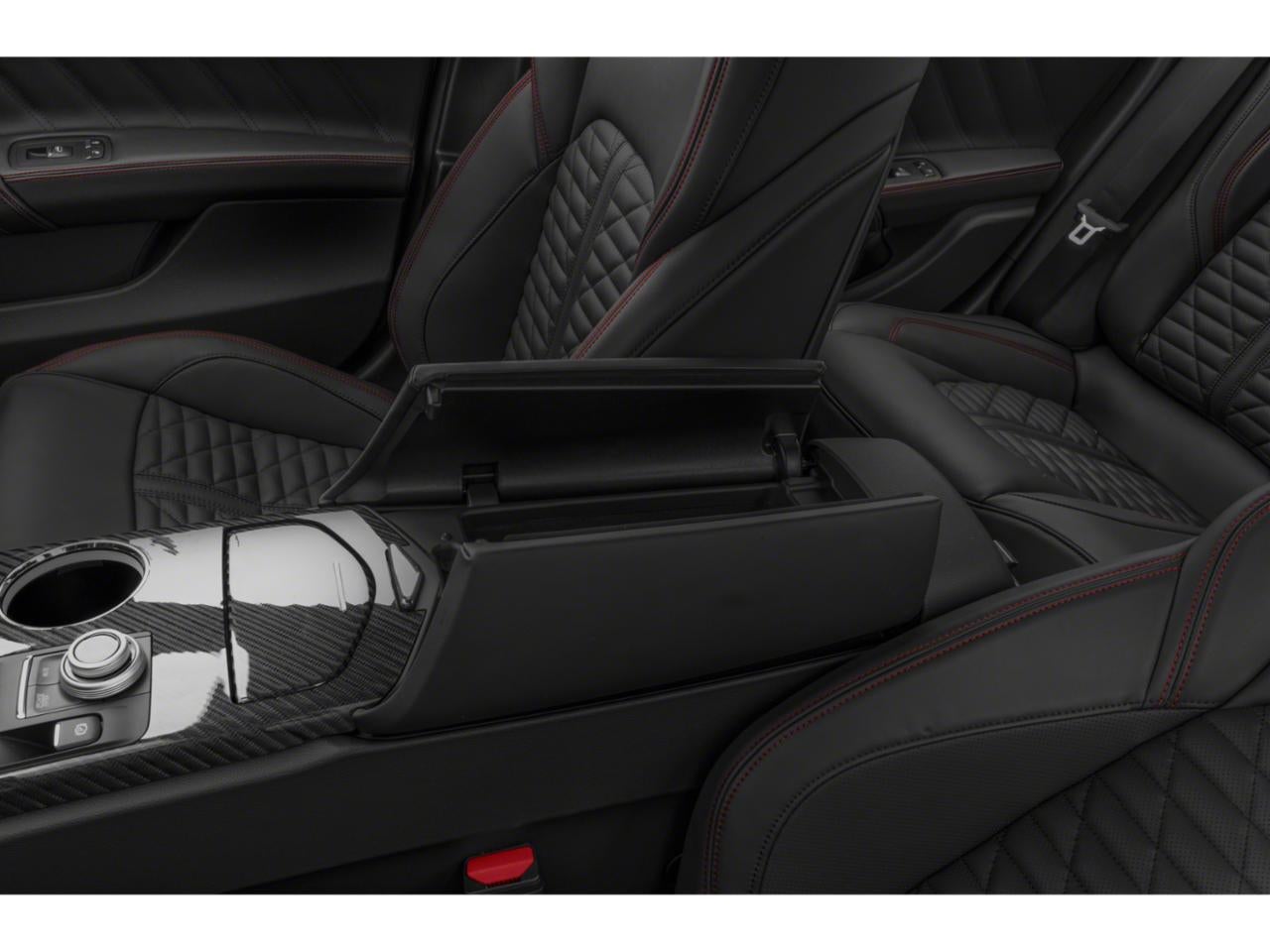 2022 Maserati Ghibli Modena Q4
