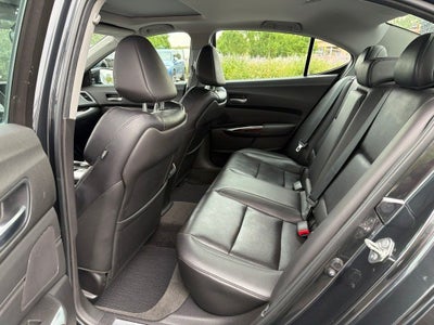 2016 Acura TLX V6 Advance