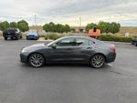 2016 Acura TLX V6 Advance