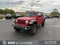 2021 Jeep Wrangler Unlimited Rubicon 4xe