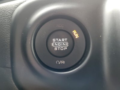 2021 Jeep Wrangler Unlimited Rubicon 4xe