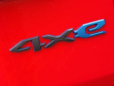 2021 Jeep Wrangler Unlimited Rubicon 4xe