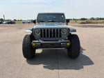 2021 Jeep Wrangler Unlimited Rubicon 4xe