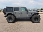 2021 Jeep Wrangler Unlimited Rubicon 4xe