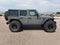 2021 Jeep Wrangler Unlimited Rubicon 4xe