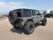 2021 Jeep Wrangler Unlimited Rubicon 4xe