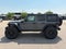 2021 Jeep Wrangler Unlimited Rubicon 4xe