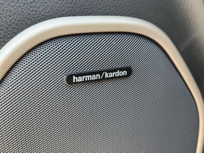 2015 Jeep Grand Cherokee Summit