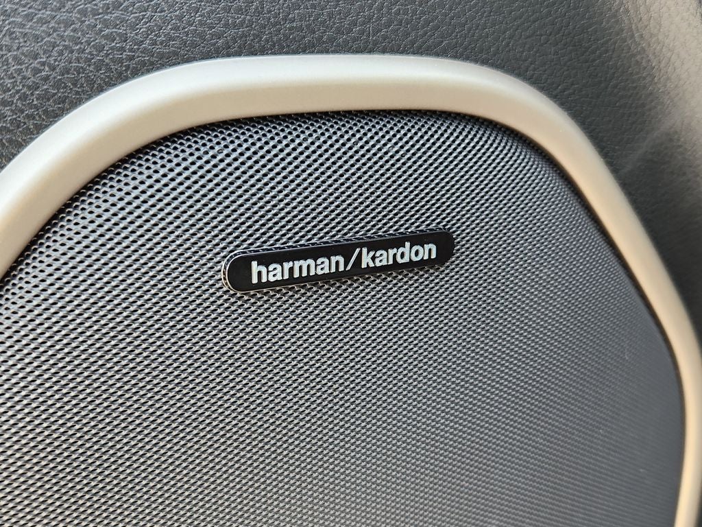 2015 Jeep Grand Cherokee Summit