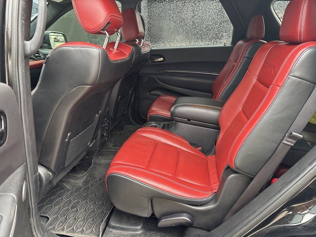 2021 Dodge Durango SRT Hellcat