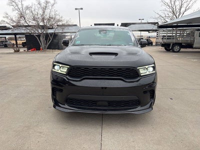 2021 Dodge Durango SRT Hellcat