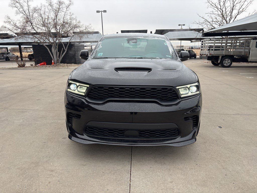 2021 Dodge Durango SRT Hellcat