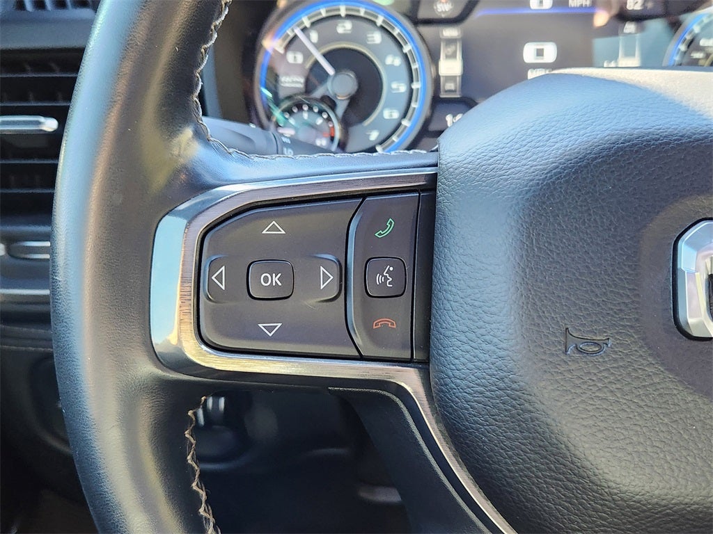 2020 RAM 1500 Limited