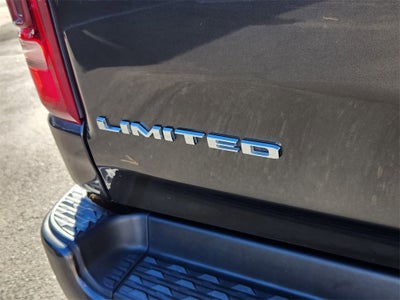 2020 RAM 1500 Limited