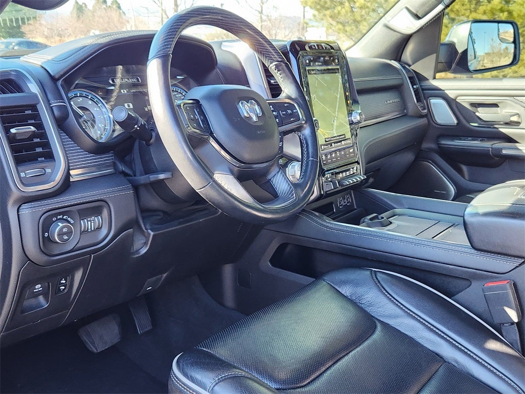 2020 RAM 1500 Limited