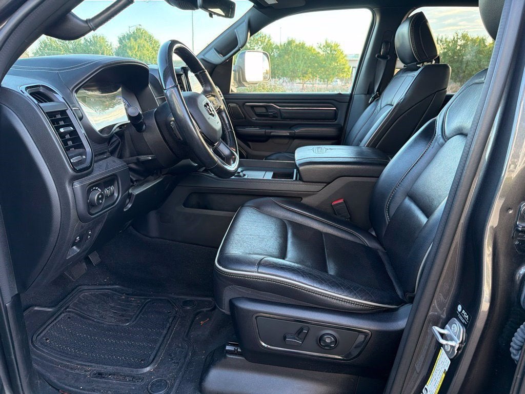 2022 RAM 1500 Limited
